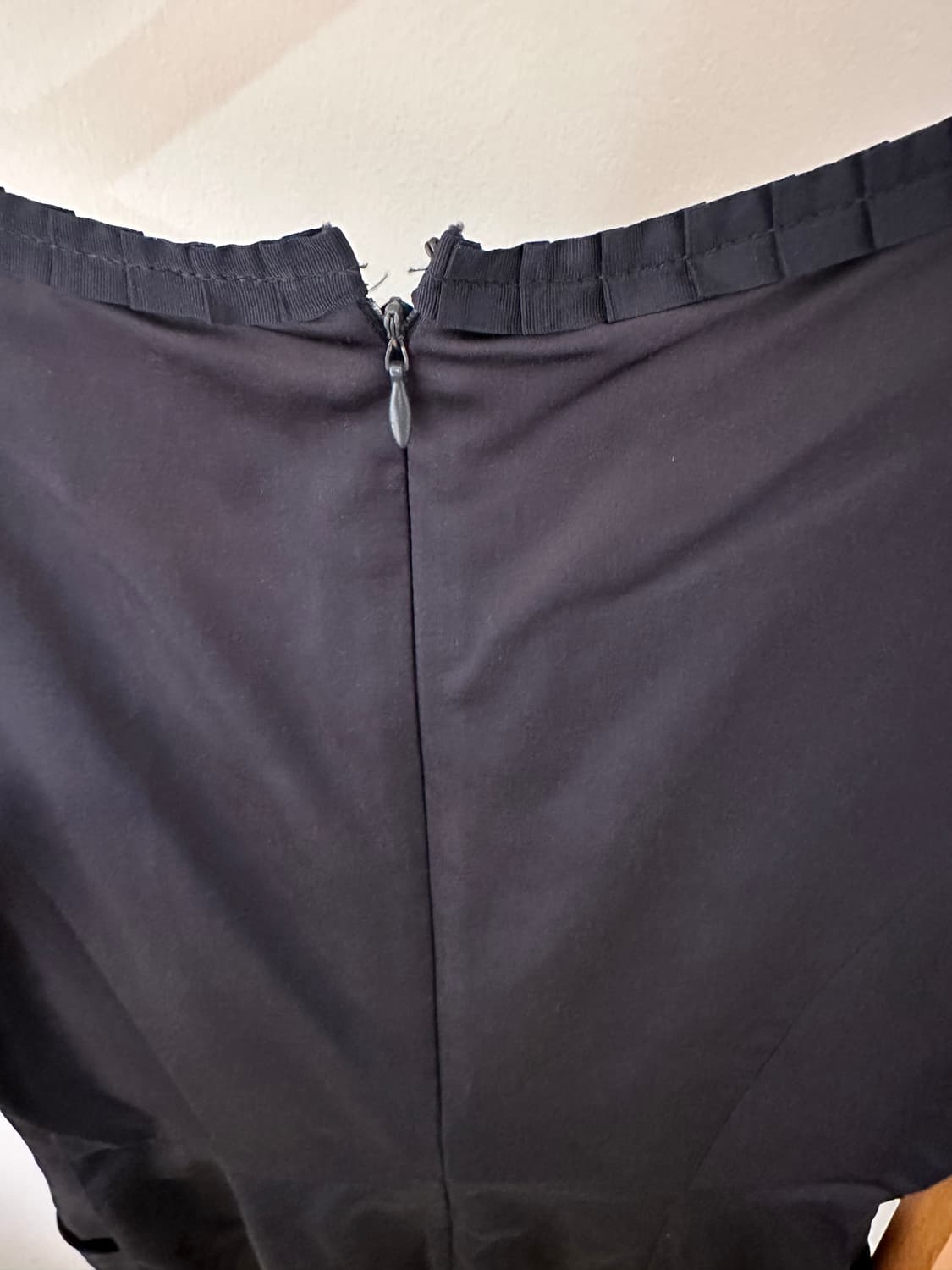 막스앤코 네이비  원피스(사이즈 1) 상품이미지9