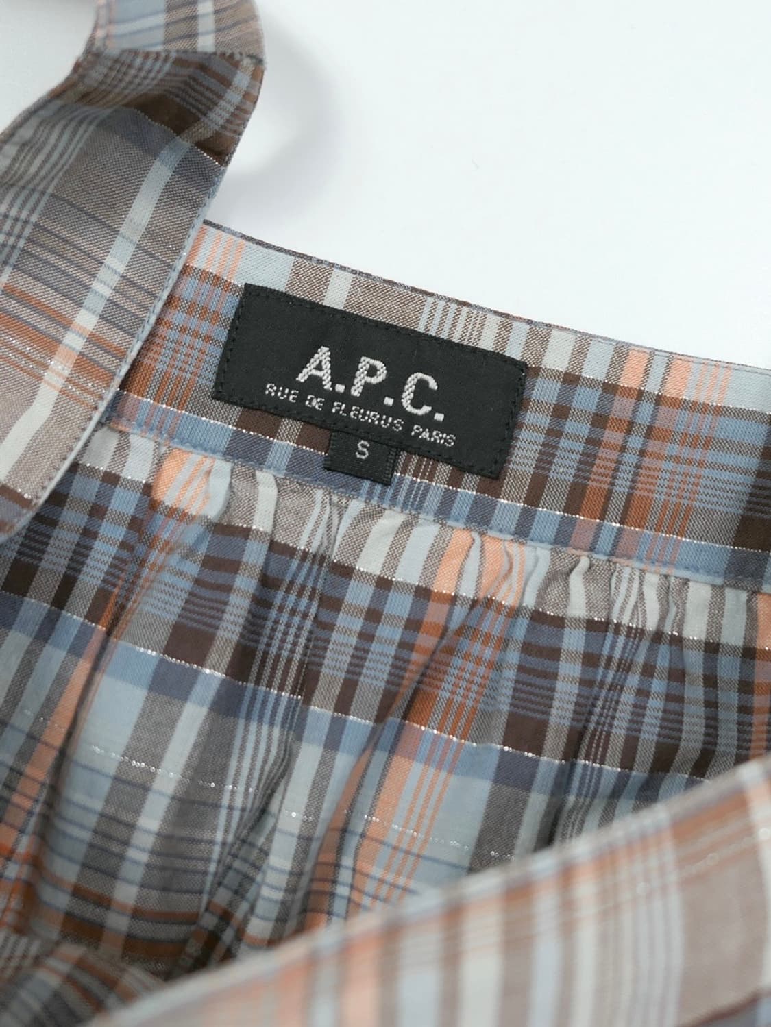  A.P.C. bustier 상품이미지2