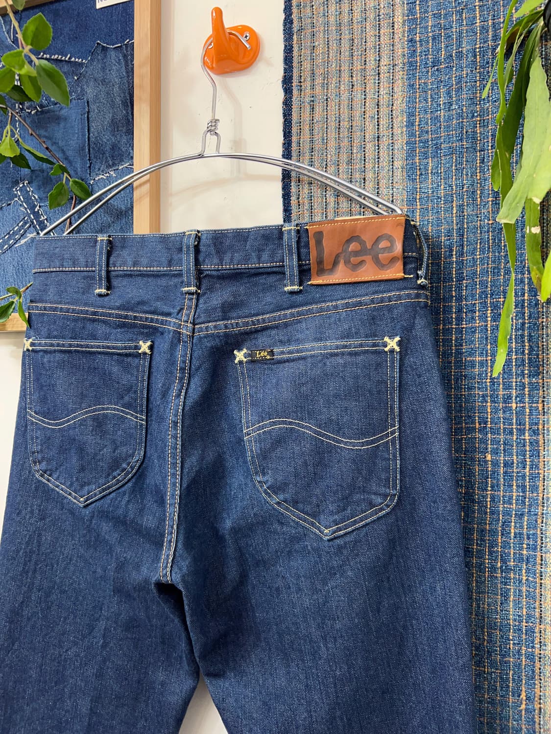 LEE  Denim Pants LM5101  JAPAN 상품이미지9