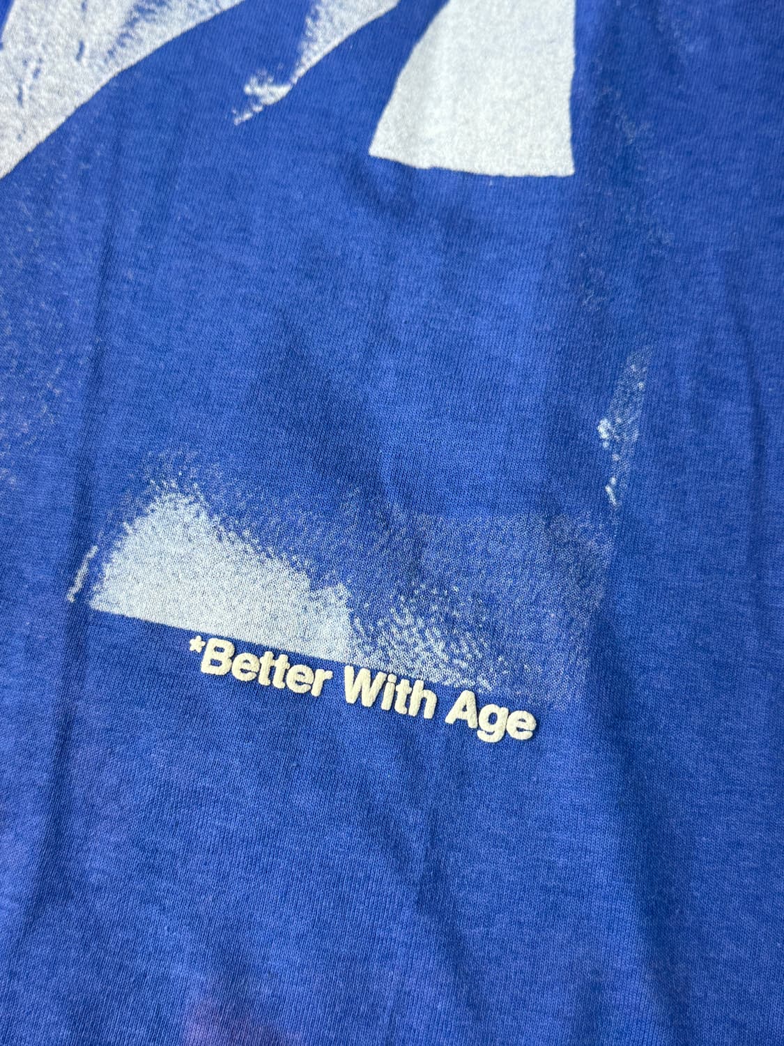 Better with age 반팔티 상품이미지9