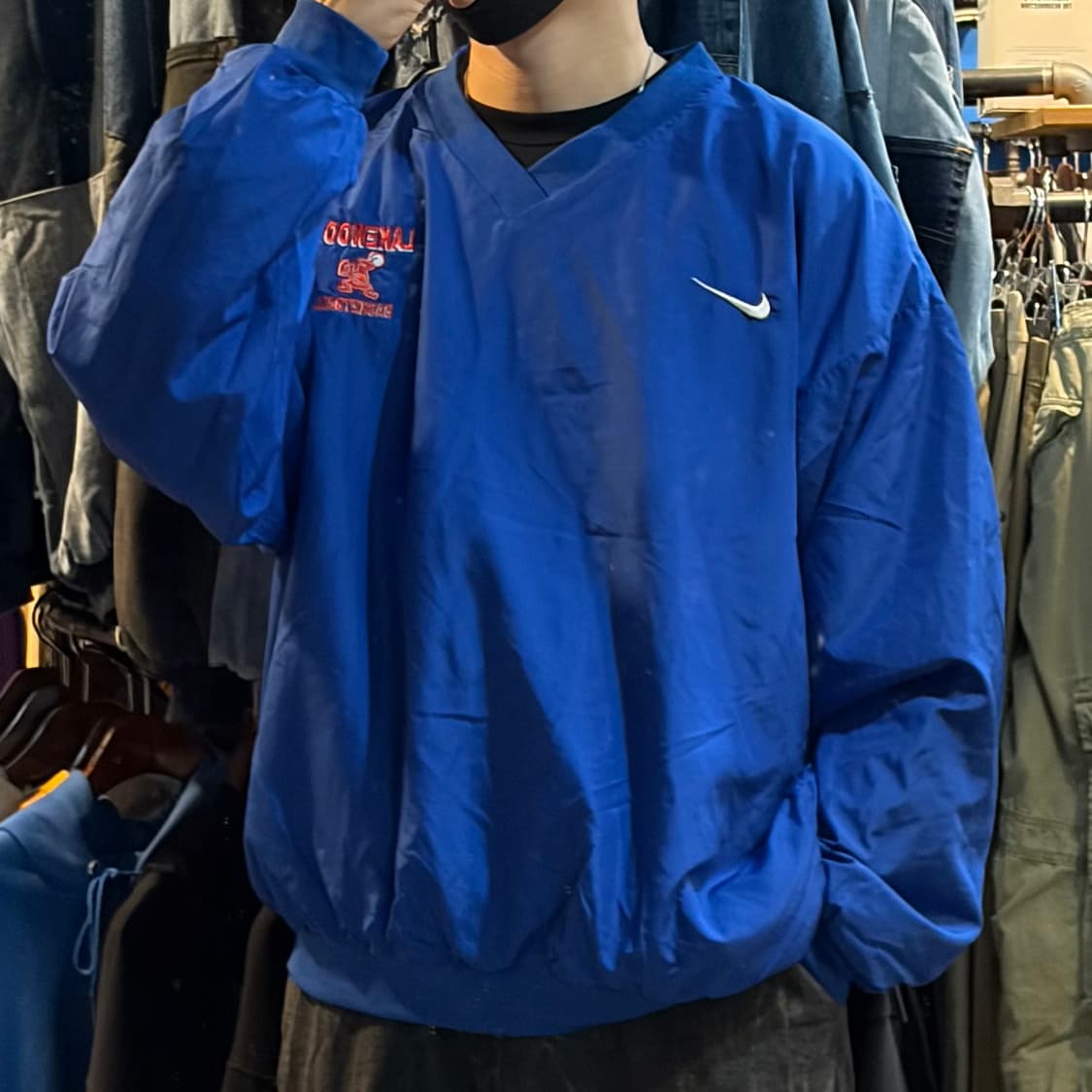 [NO.9] Nike 나이키 웜업 상품이미지2