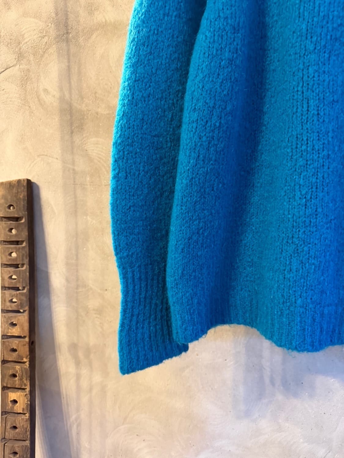 산드로 니트 100~105 상품이미지2