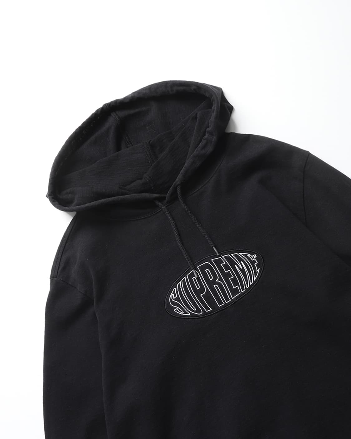 슈프림 Supreme Warp Hooded L/S Top 상품이미지5