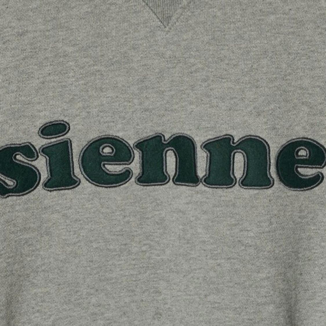 시엔느 패치후드 멜란지그레이 상품이미지3