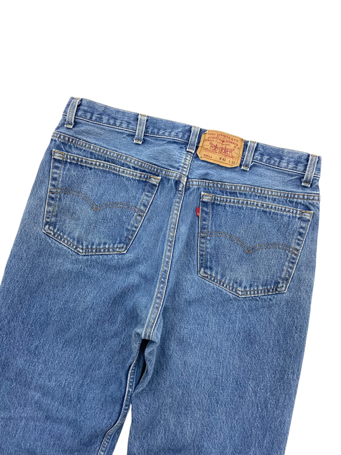 90's 리바이스 501xx [770] 상품이미지3