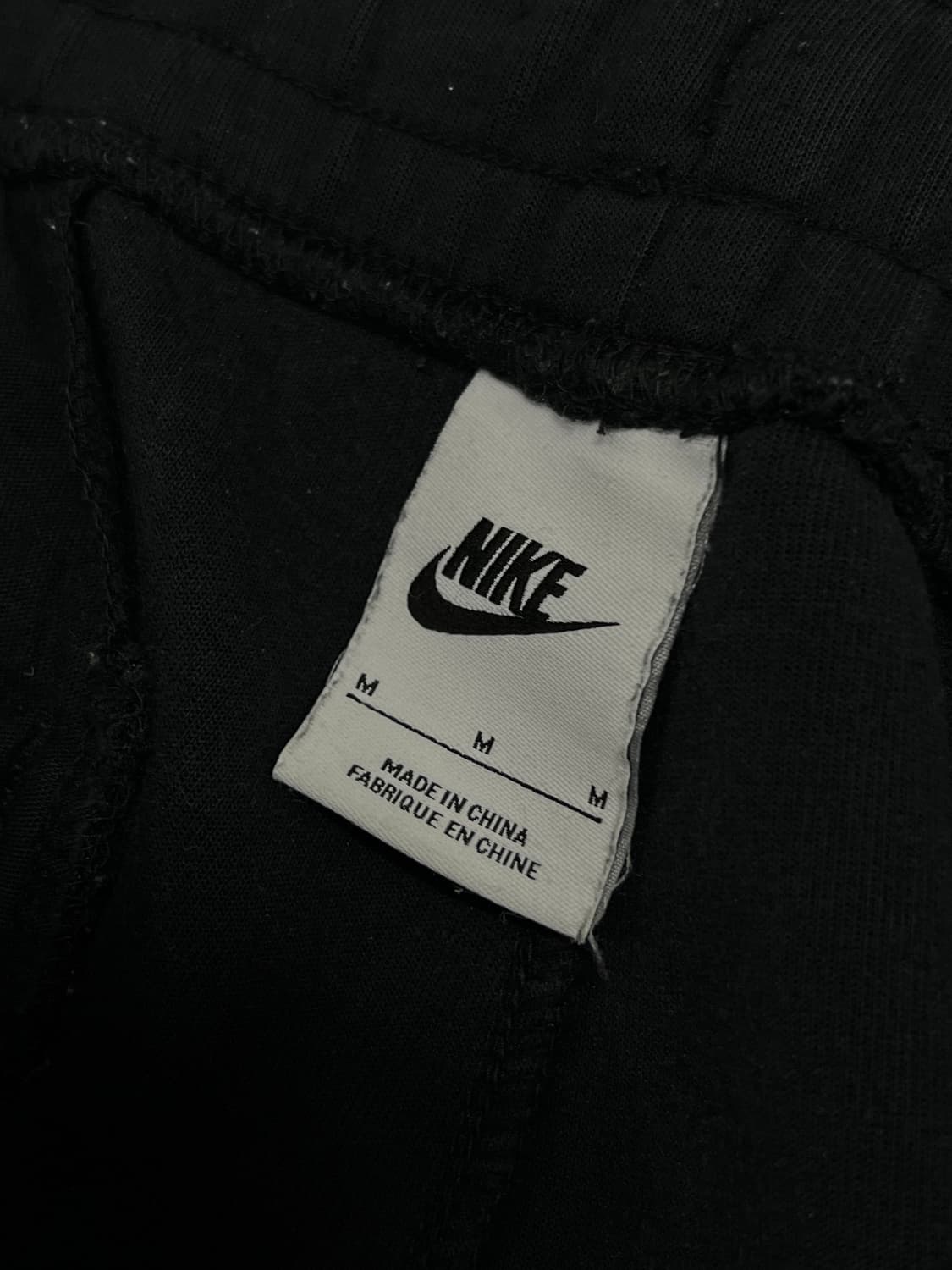 나이키 NSW 스우시 우먼스 조거팬츠 상품이미지5