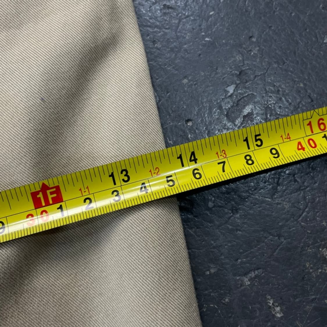 34 폴로 랄프로렌 투턱 치노팬츠 상품이미지7