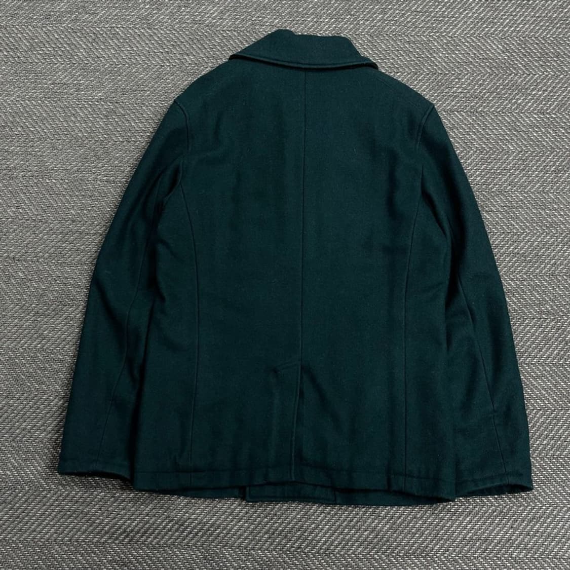 궁호 워크 더블 피코트 V0532 상품이미지2