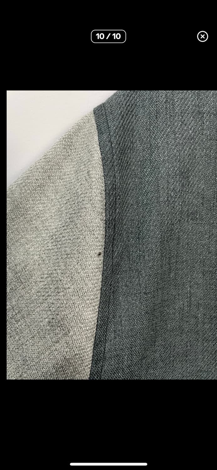 나이키 올드스쿨 빅로고 바시티자켓 A2920 상품이미지10