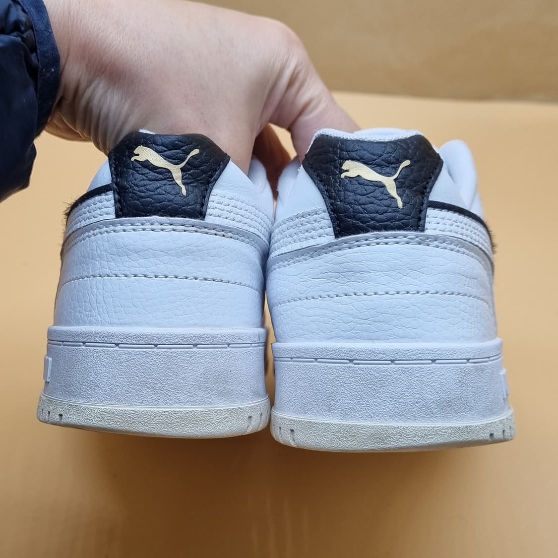 푸마 게임로우 여성운동화230  상품이미지4