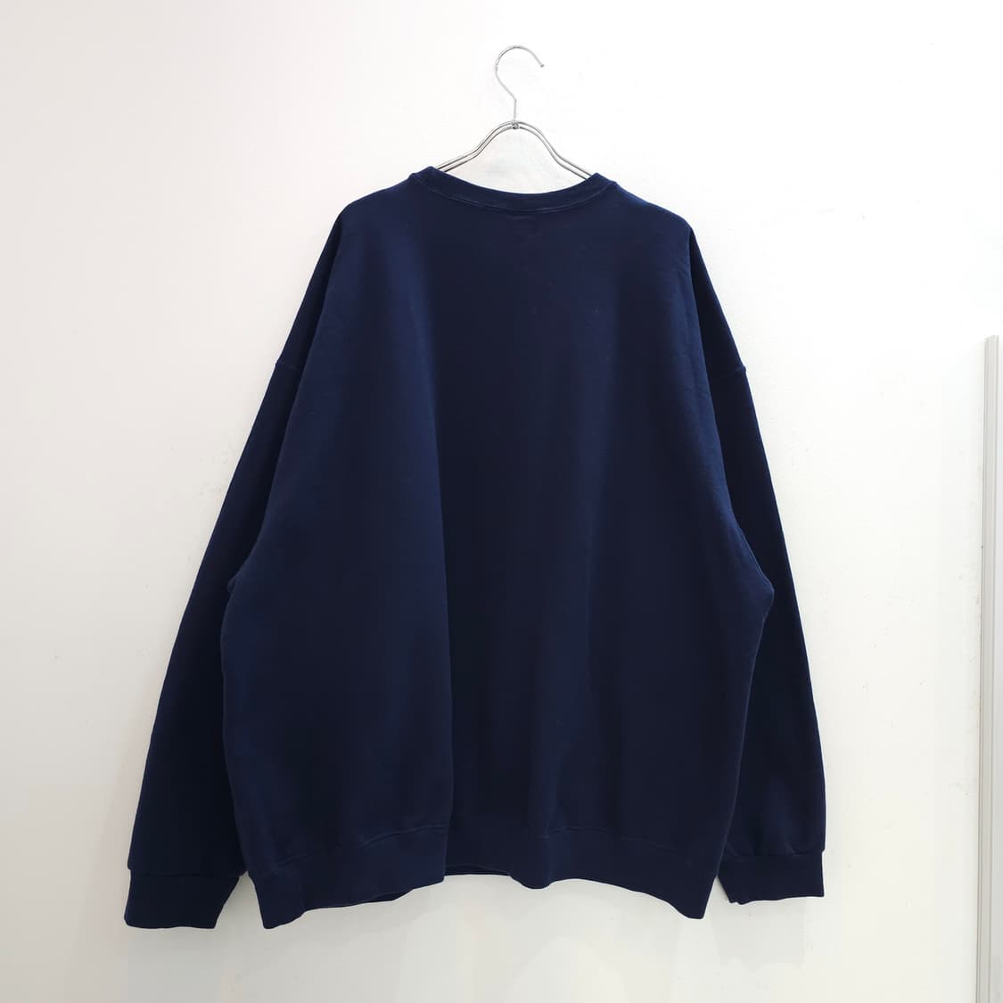 JERZEES 고양이 맨투맨 기모 스웻셔츠 상품이미지3