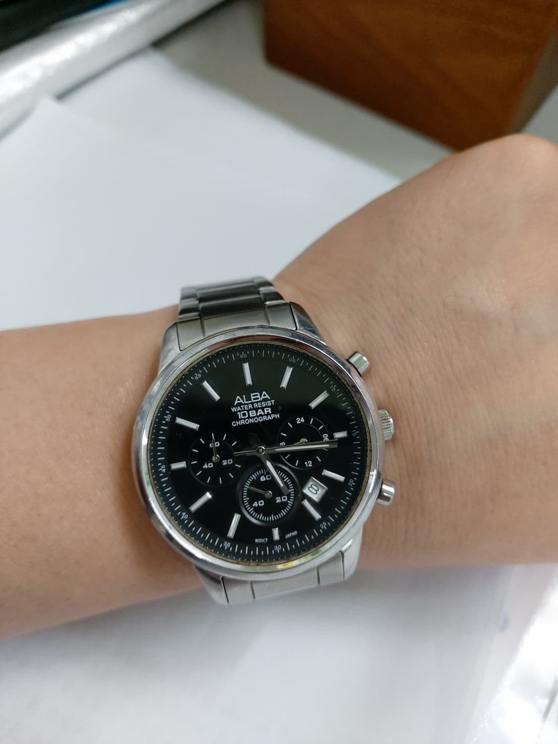 세이코알바  상품이미지4