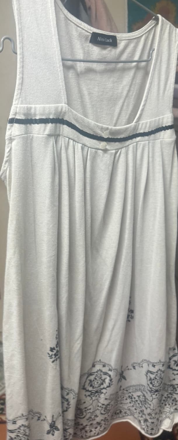 페어리 모리 빈티지 후드 레이스 상품이미지5