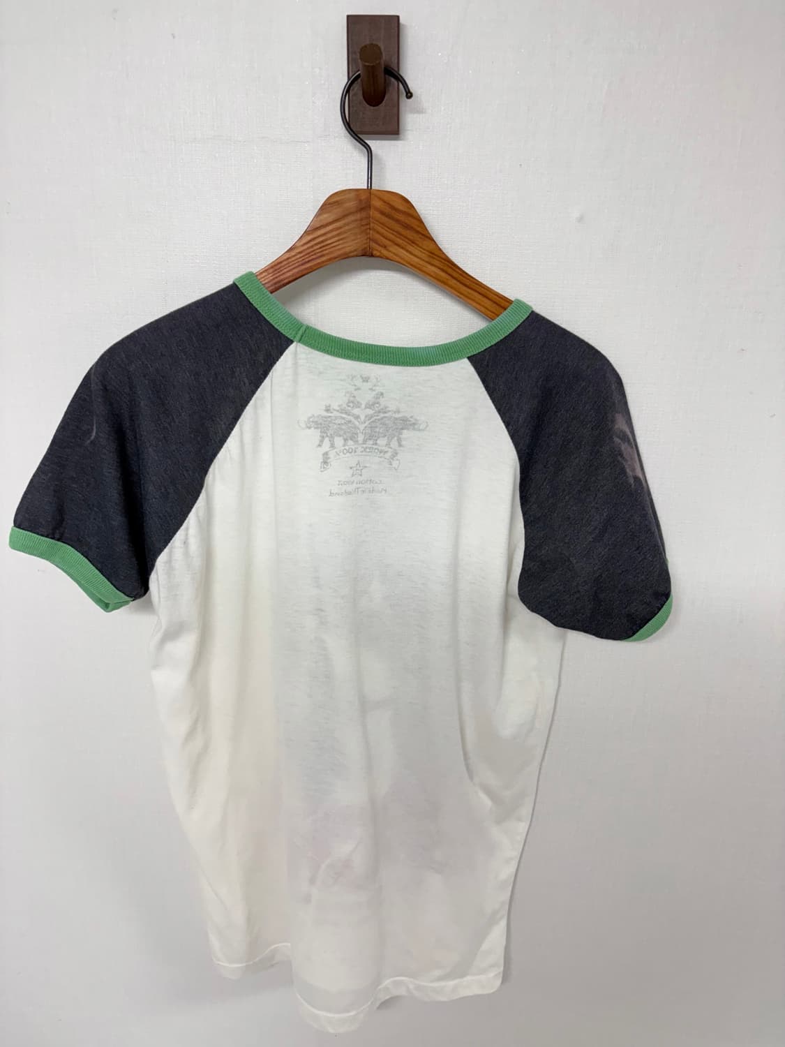 vintage t shirt 상품이미지2