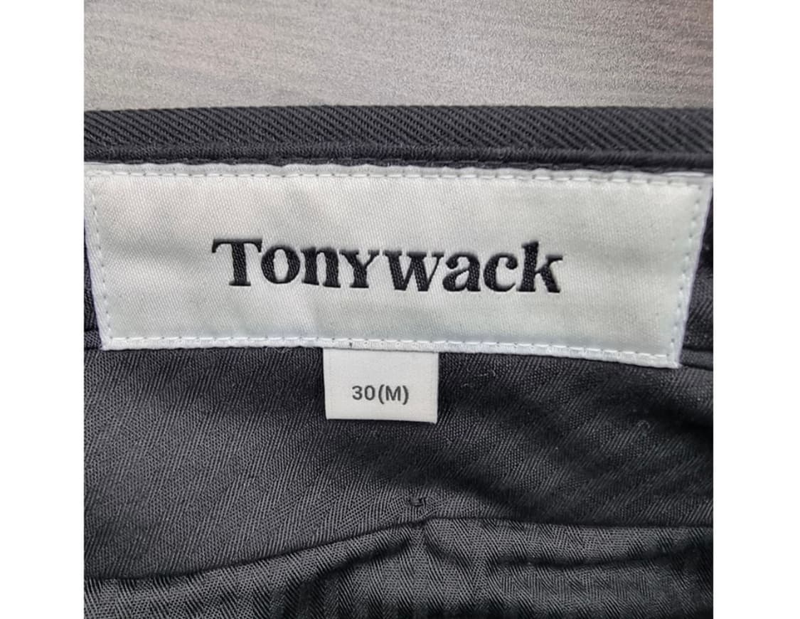tonywack 토니웩   상품이미지6