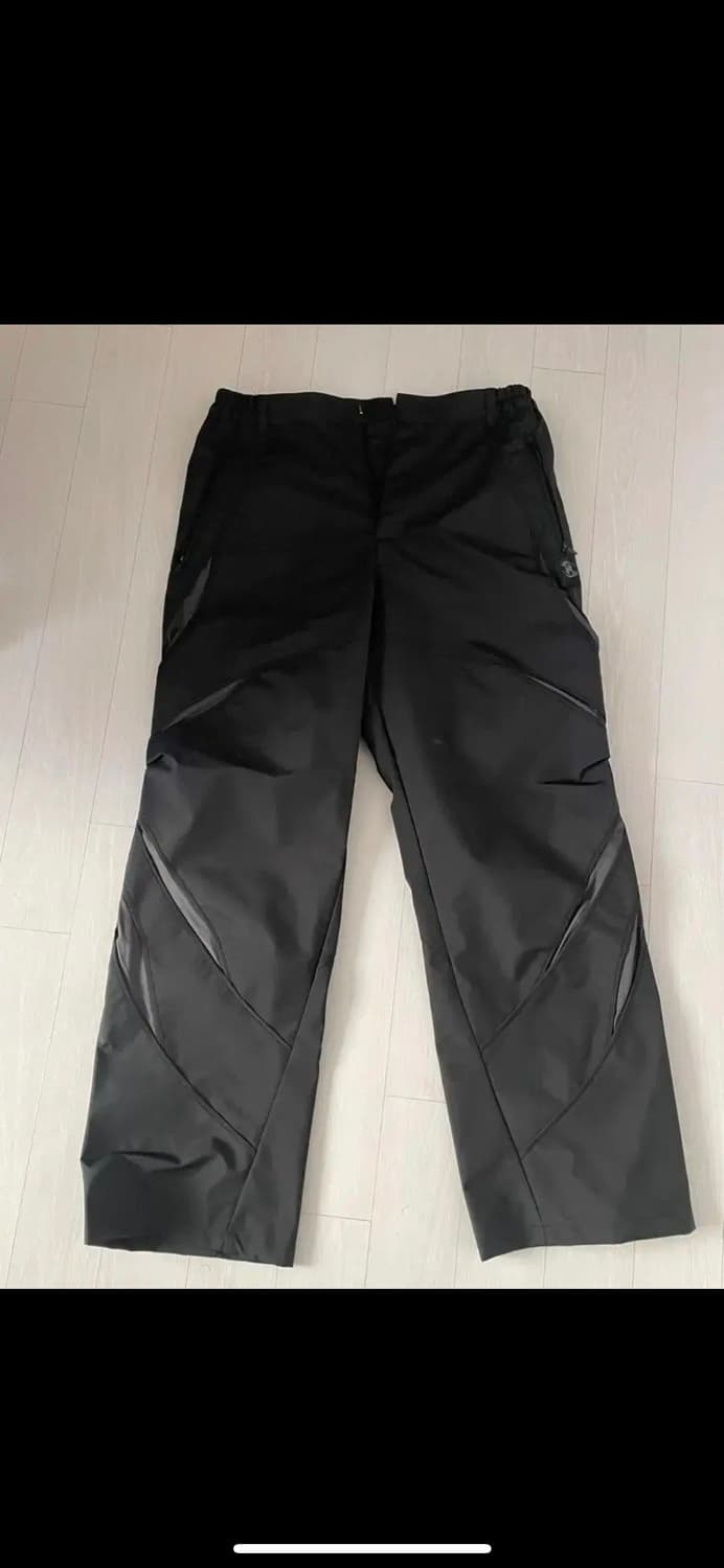 산산기어바지 23fw cc팬츠 2size 상품이미지3