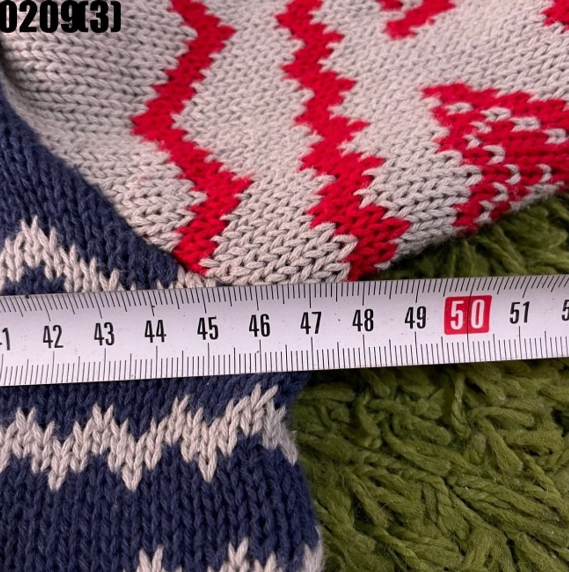 아디다스 니트 자켓 상품이미지6