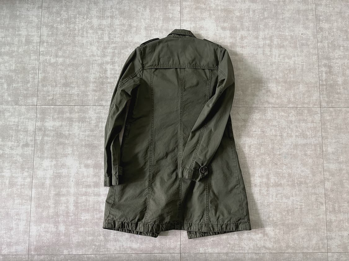 safari field jacket 상품이미지2