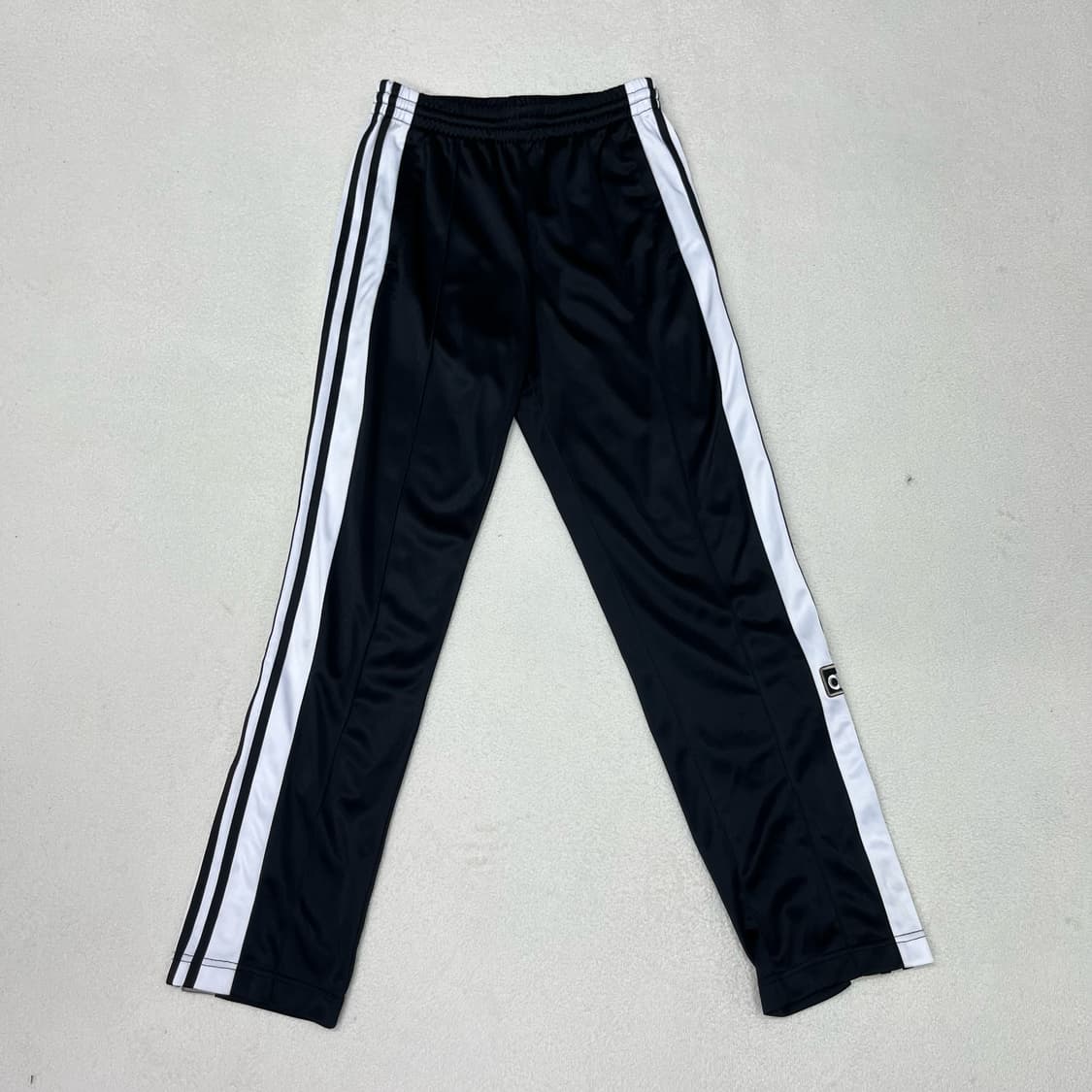 Adidas black break pants 상품이미지4