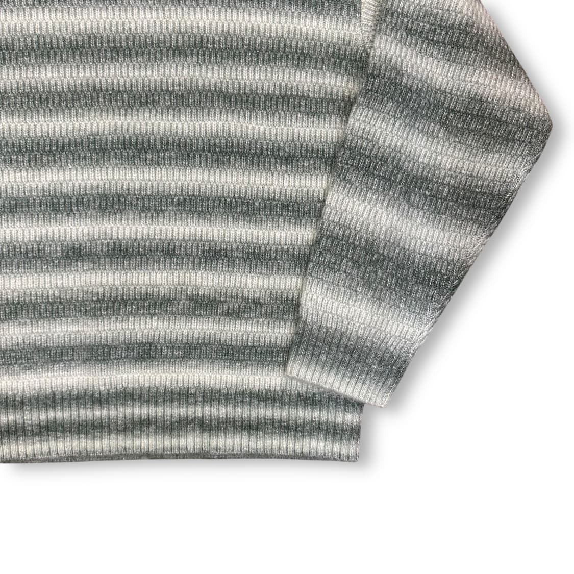 팔렛 그라데이션 니트 상품이미지3