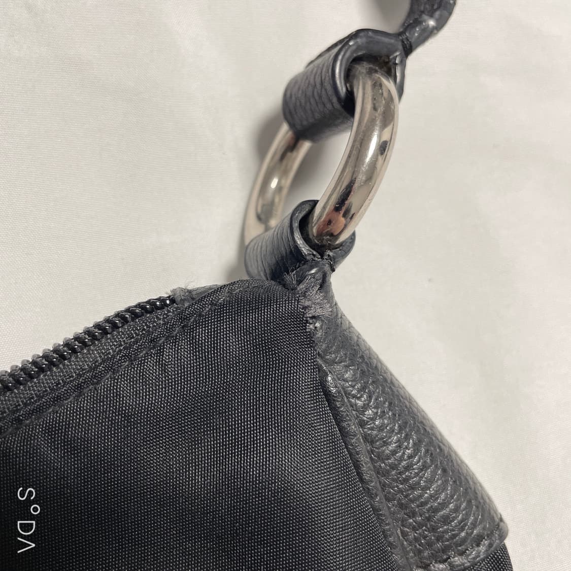 프라다 숄더백 상품이미지3