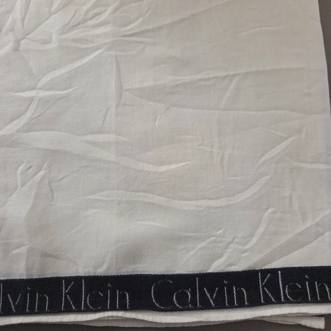 Calvin Klein 캘빈 클라인 스카프 반다나 상품이미지2