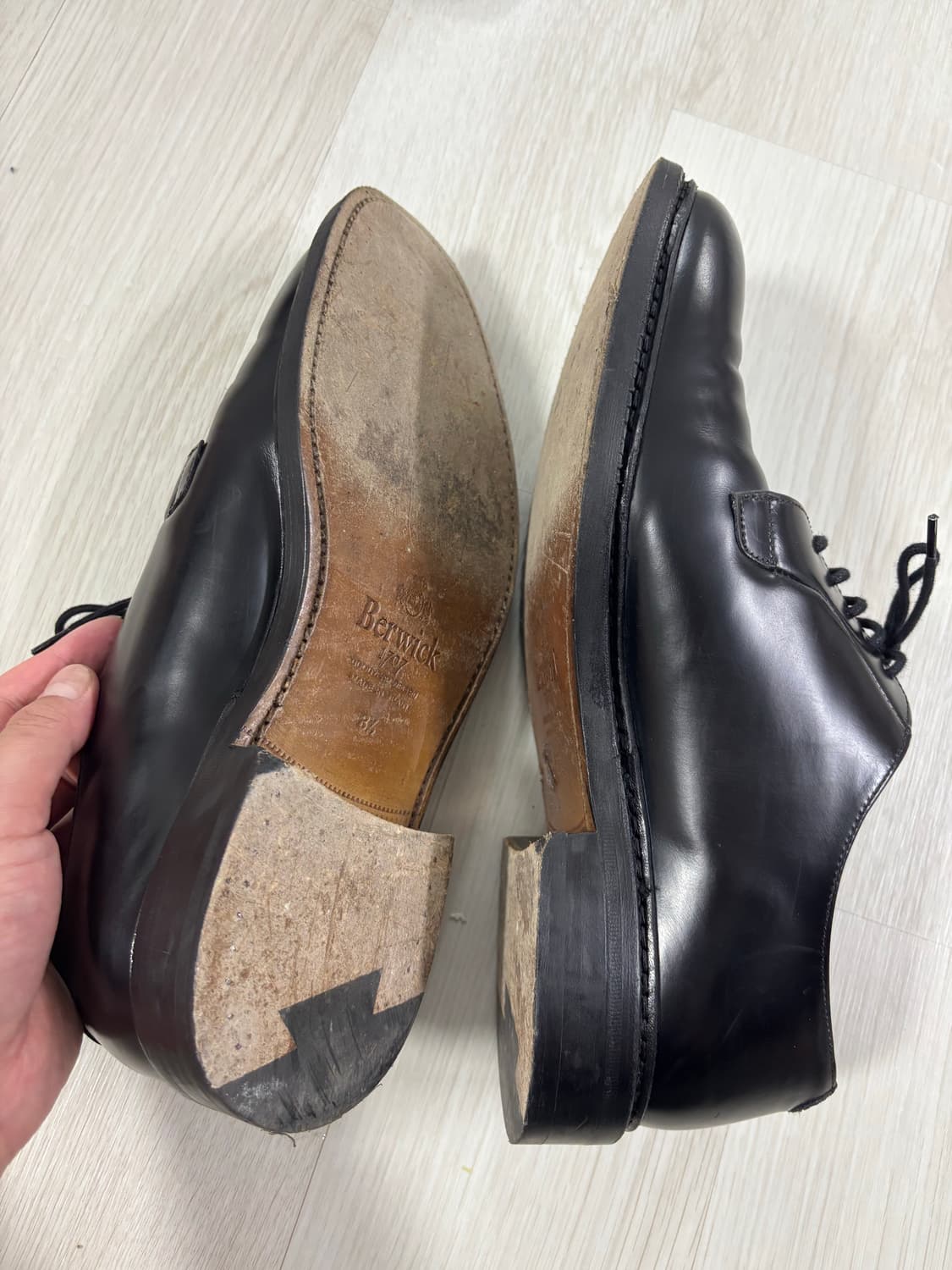 버윅 5341 판매합니다. 상품이미지3