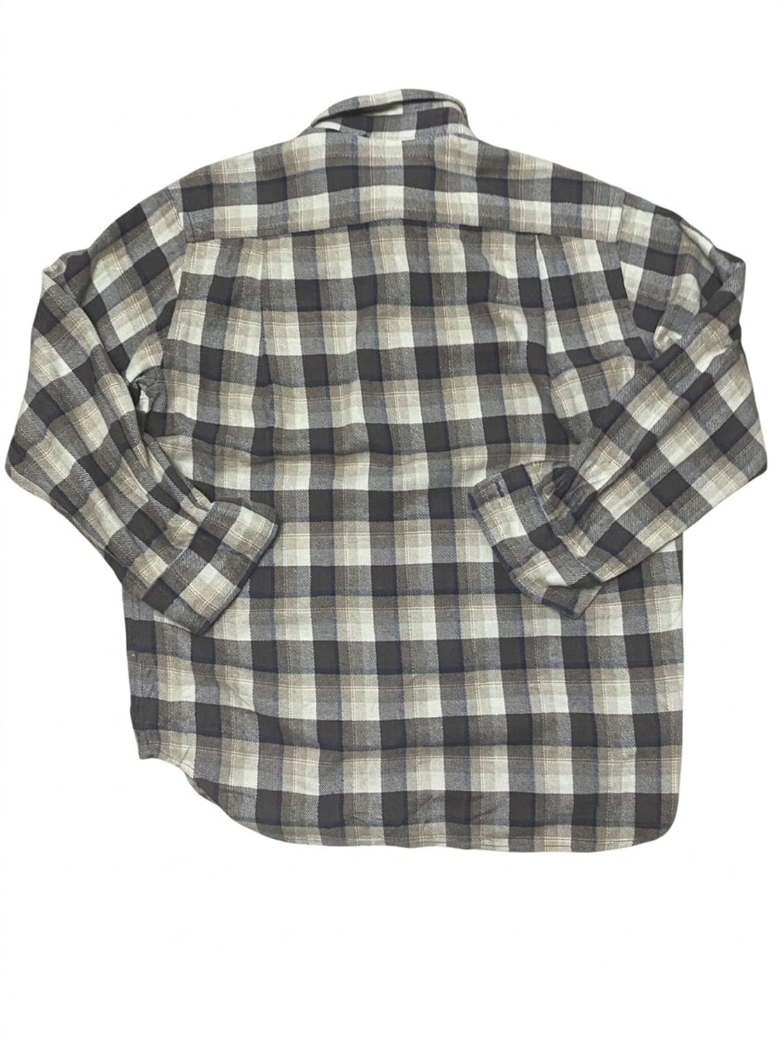 JPN 90s 맥그리거 플란넬셔츠 L 상품이미지4