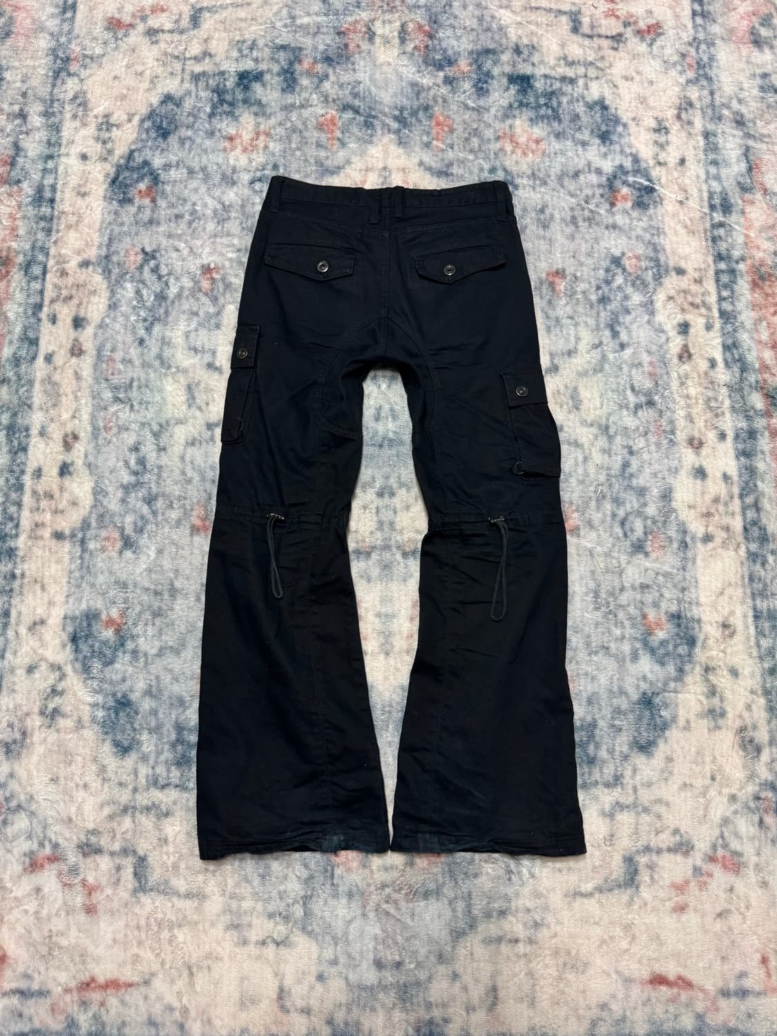 Civarize 00s archive gimmick boot cut ca 상품이미지6