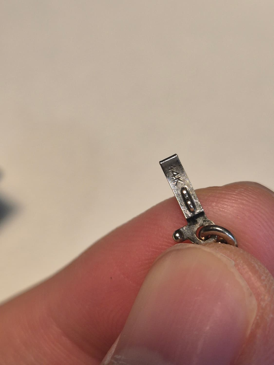 크롬하츠 타이니팔찌 12링크 상품이미지2