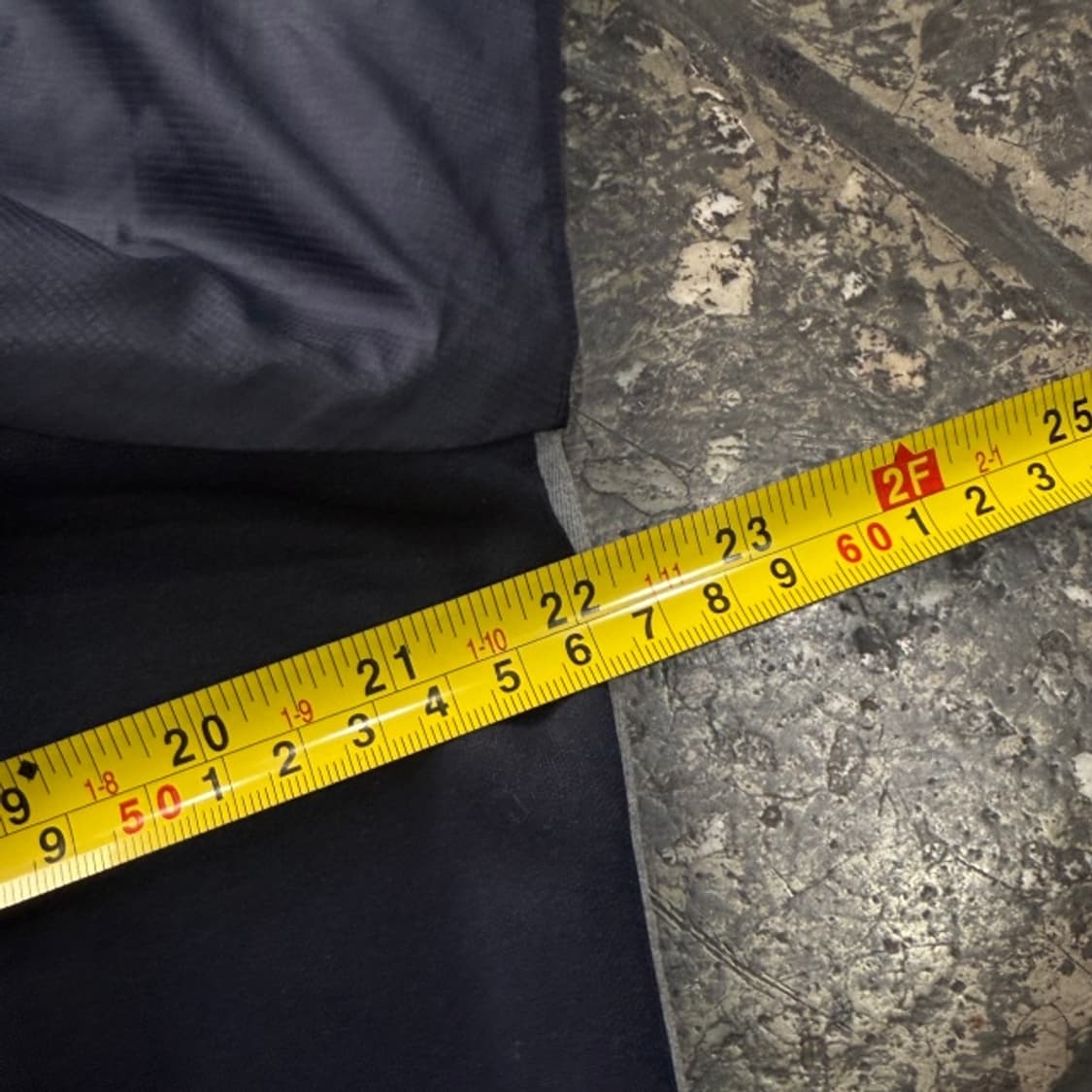 100 헤지스 골프 집업  상품이미지6