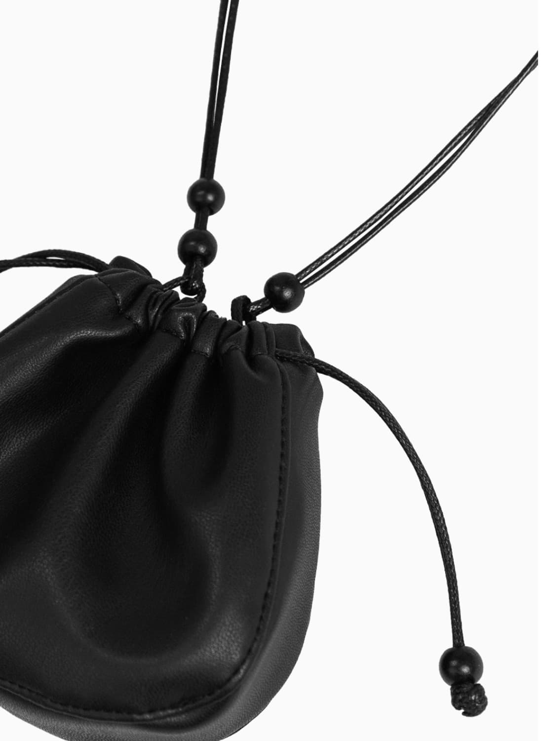 오헤시오 BEADS  MINI BAG 상품이미지3