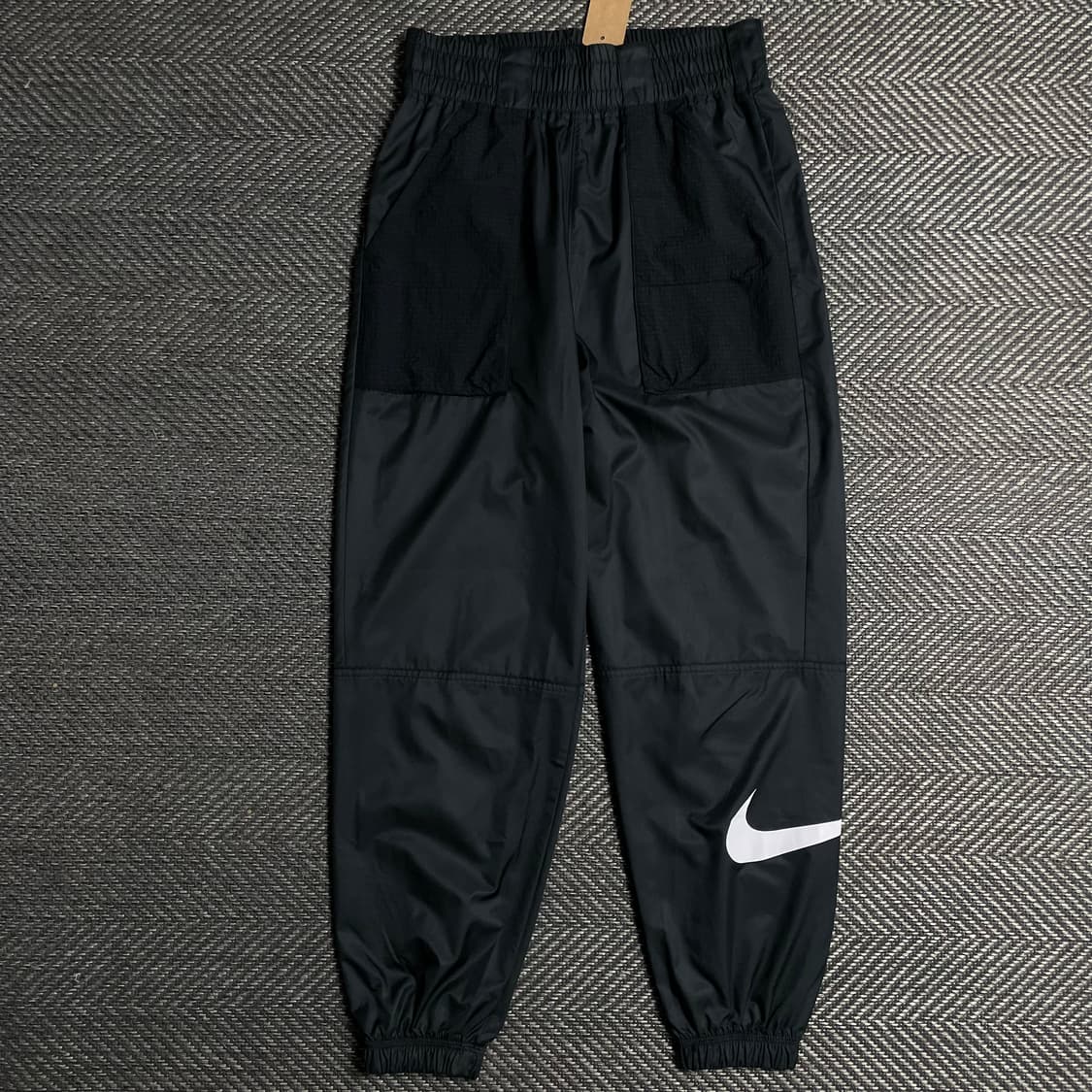 나이키 스우시 컴포트 우븐 트레이닝 팬츠o 5212 상품이미지1
