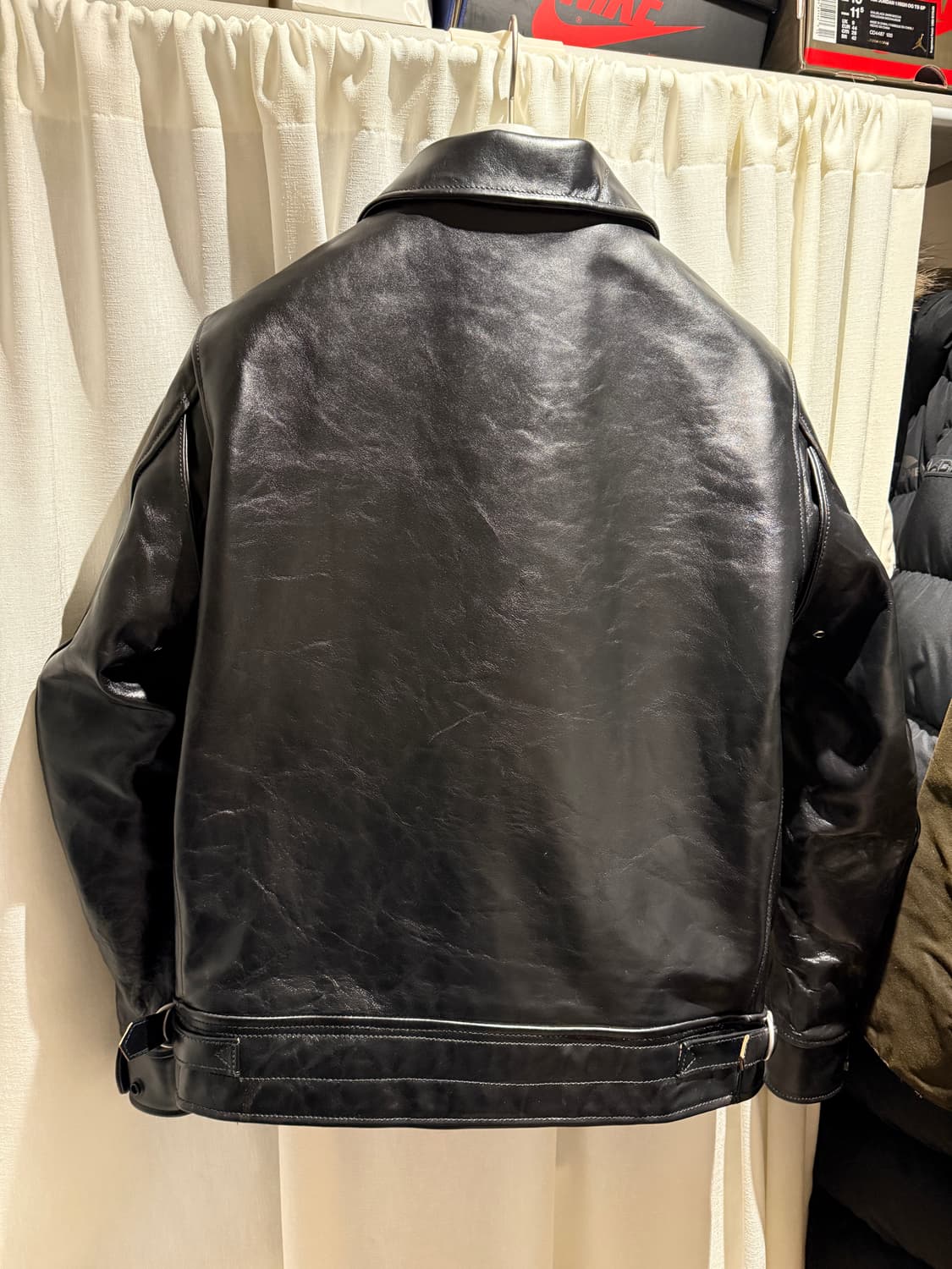 Real simons 중홀랜드 상품이미지2