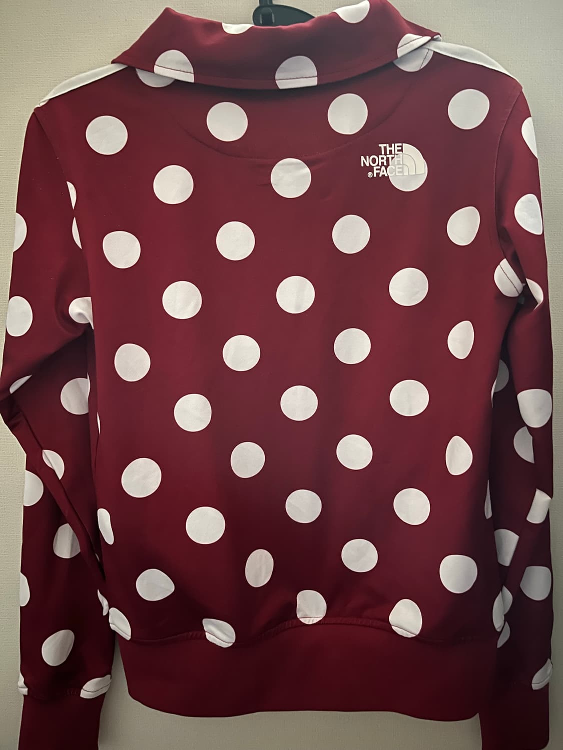 THE NORTH FACE 져지 상품이미지2