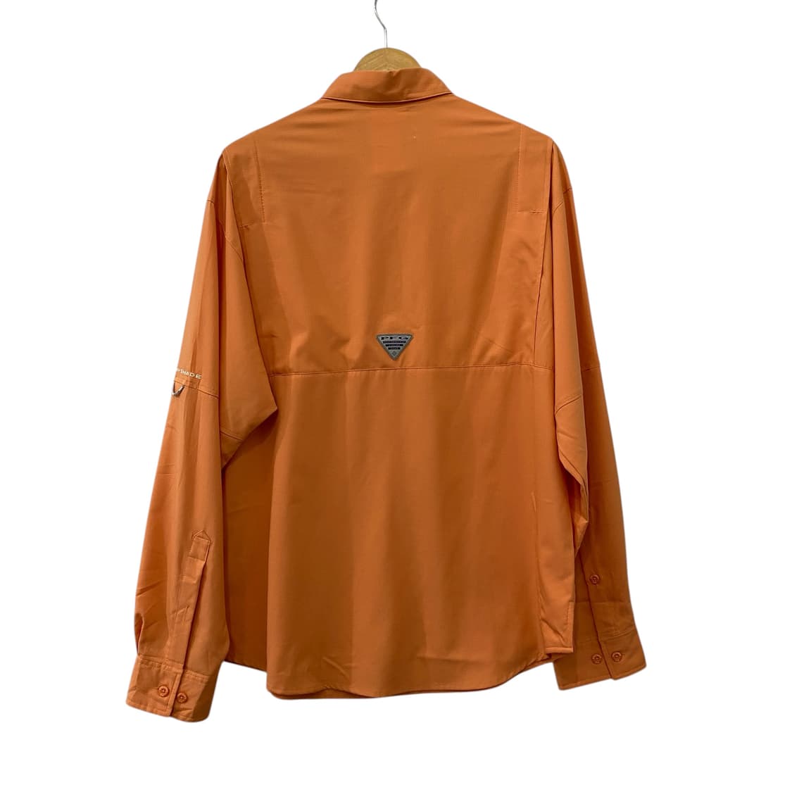 컬럼비아 옴니쉐이드 긴팔셔츠(M) 상품이미지2