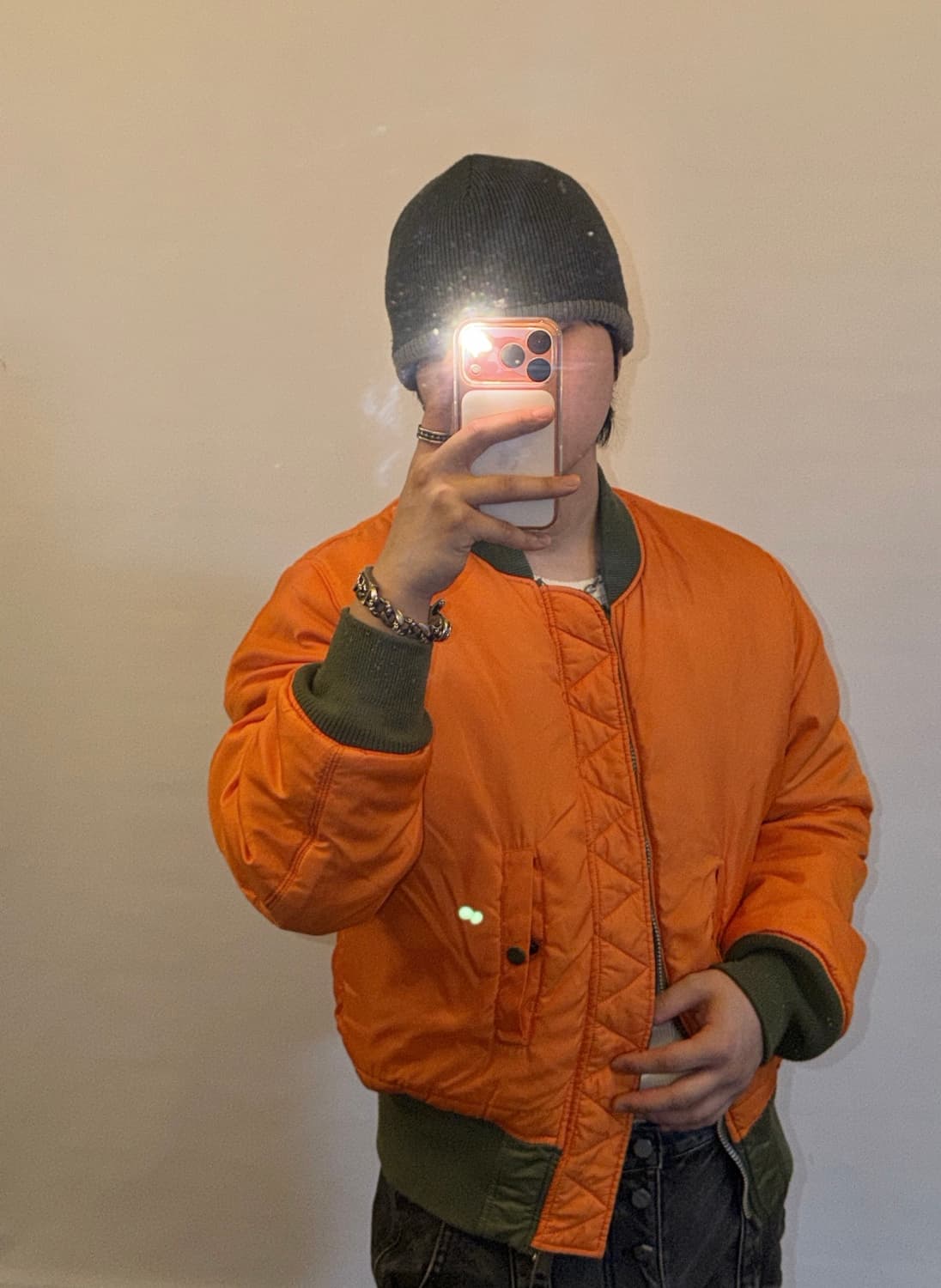 알파인더스트리 ma-1  상품이미지3