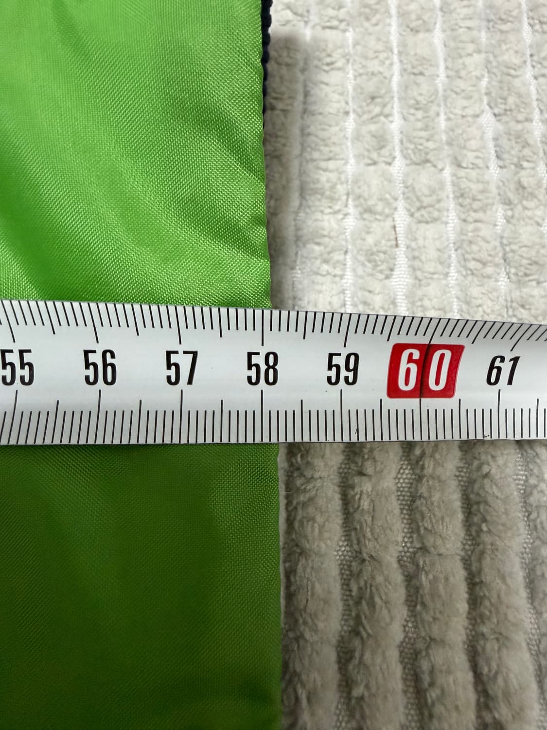 아디다스 00s 레이싱 자켓 상품이미지8