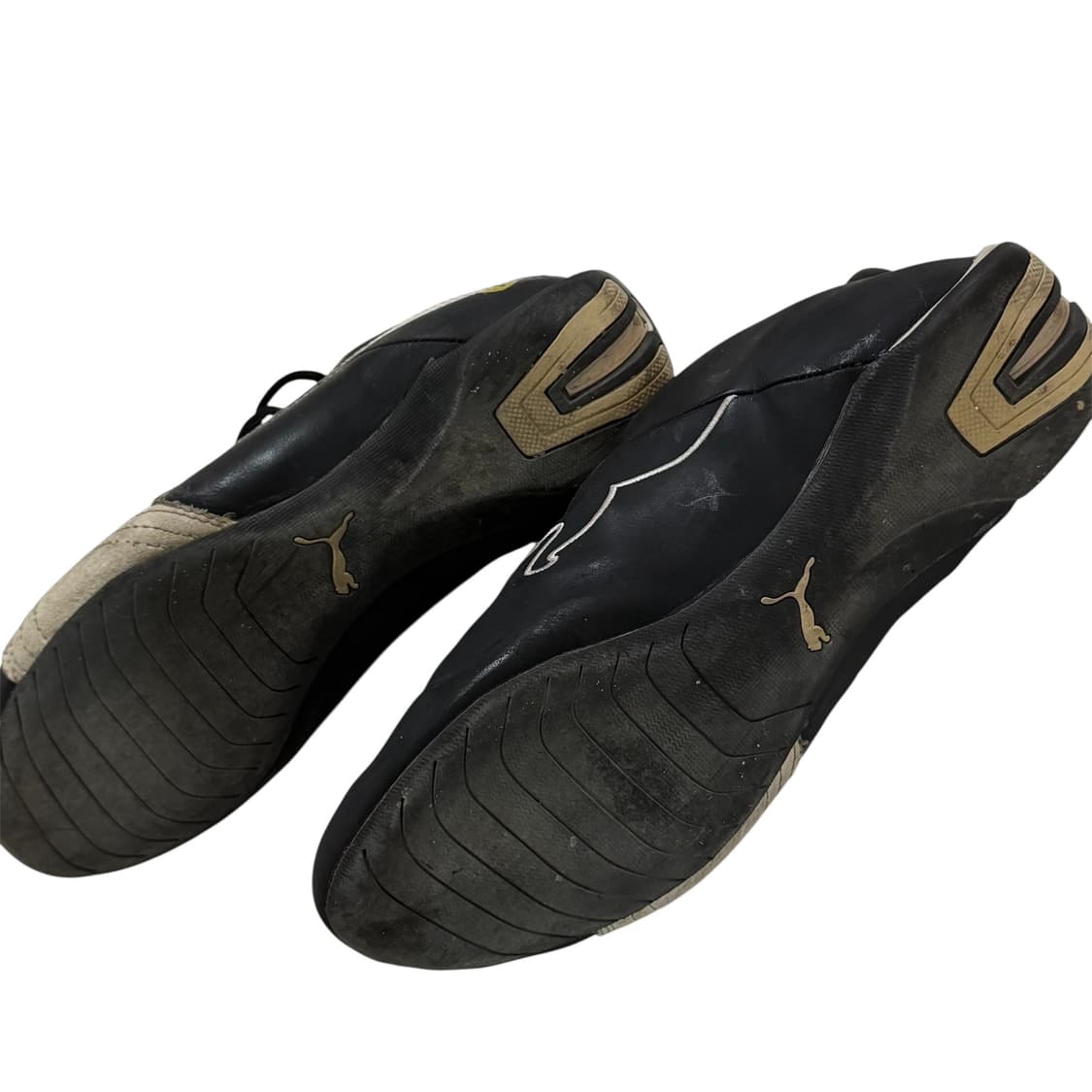 00s PUMA x Ferrari 퓨처캣 드라이빙 슈즈  상품이미지4