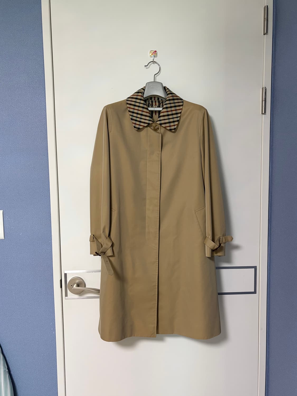 닥스 트렌치코트  상품이미지1