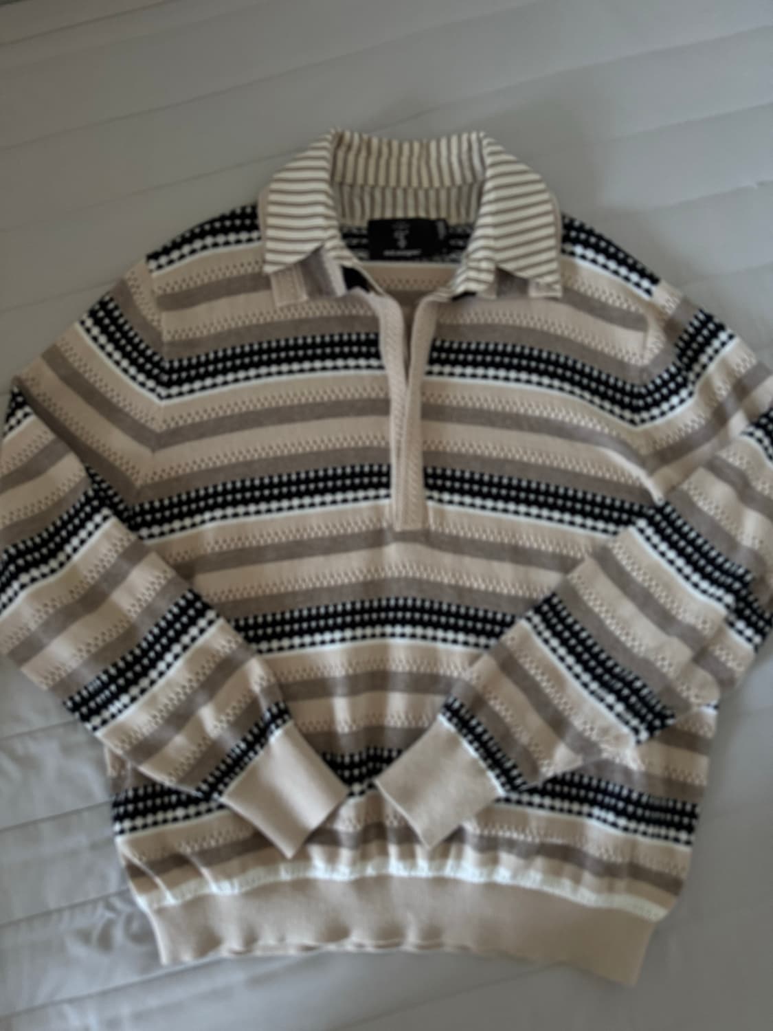 Steepc 니트 상품이미지1