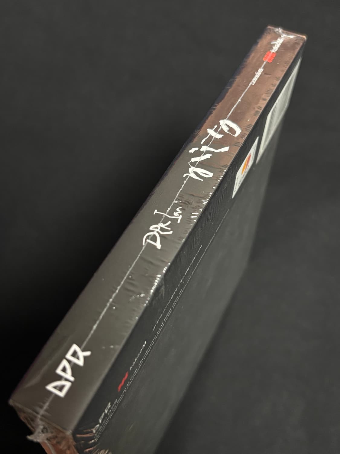 Dpr ian 미개봉 앨범 상품이미지3