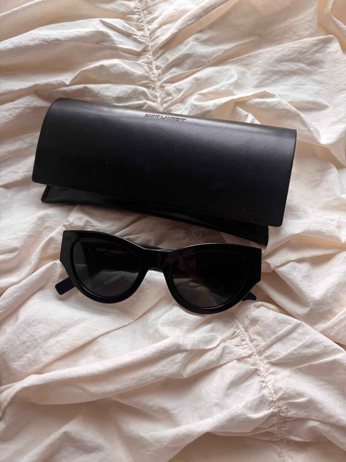 입생로랑 sl m94 선글라스  상품이미지2