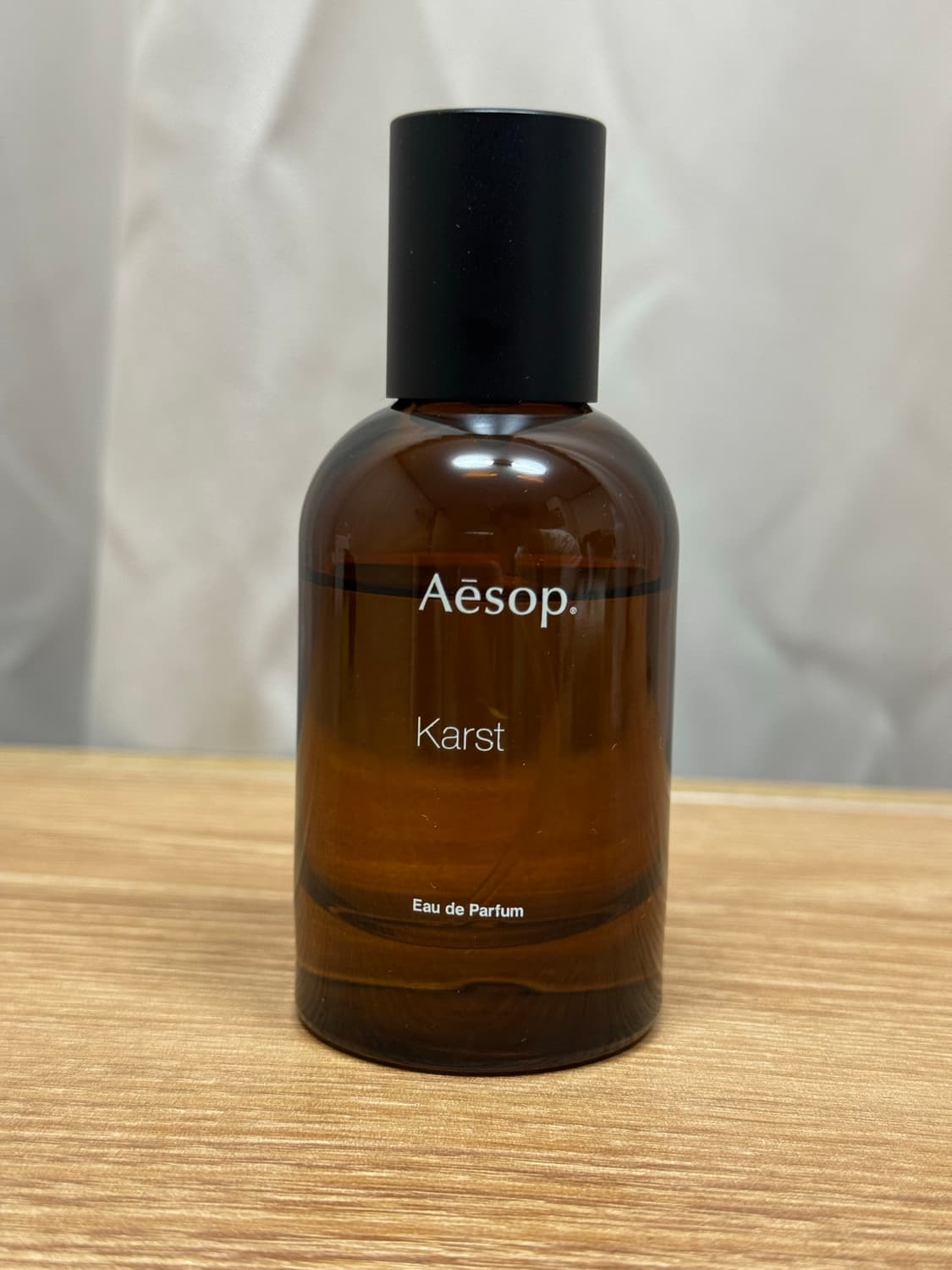 이솝 카르스트 오드퍼퓸 50ml 상품이미지2