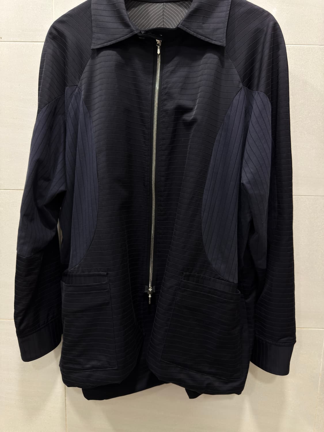 도쿄 오모테산도 아뜰리에 yo own 자켓 상품이미지1