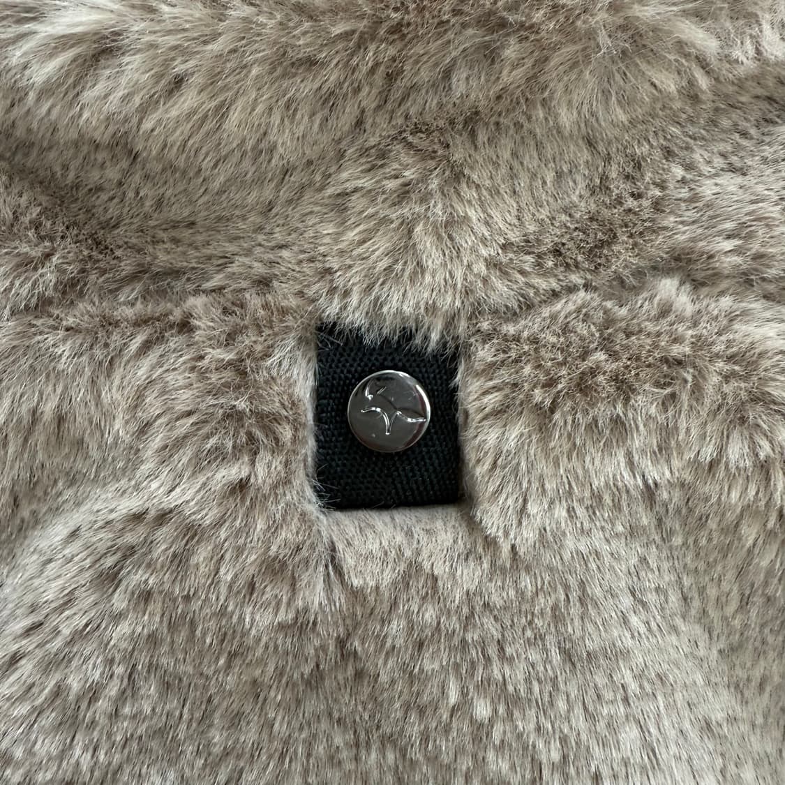 [S] 울시 골프 여성 퍼 방풍 집업 자켓 3732 상품이미지4