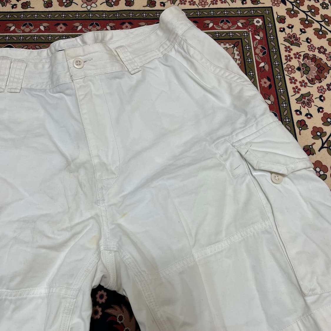 폴로 랄프로렌 카고 반바지 38 상품이미지10