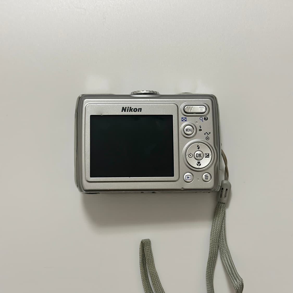 준민트급/풀셋!) Nikon Coolpix P4 (P3) 니콘 쿨픽스 상품이미지7