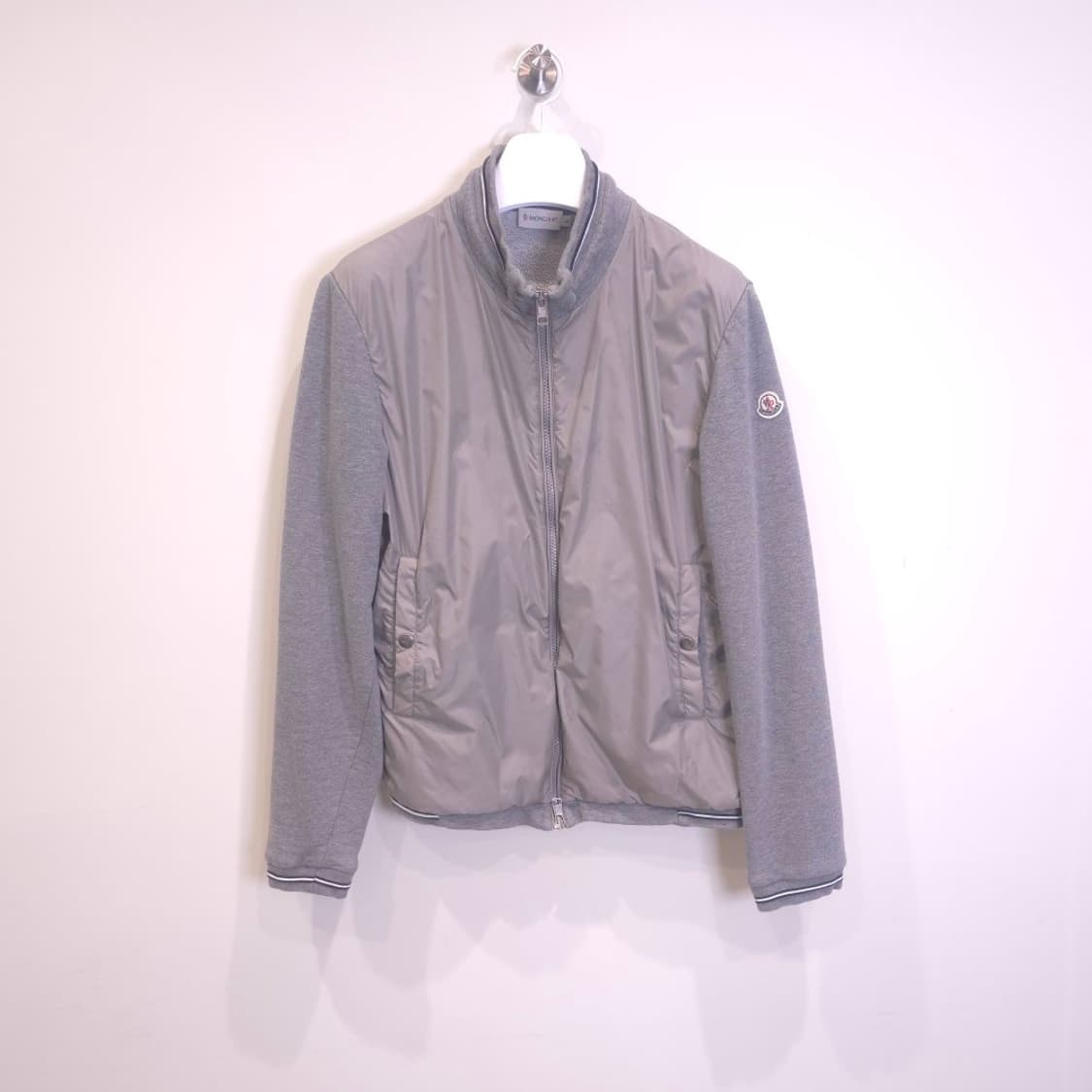 [중고/정품] 몽클레어 마글리아 가디건 자켓 상품이미지1