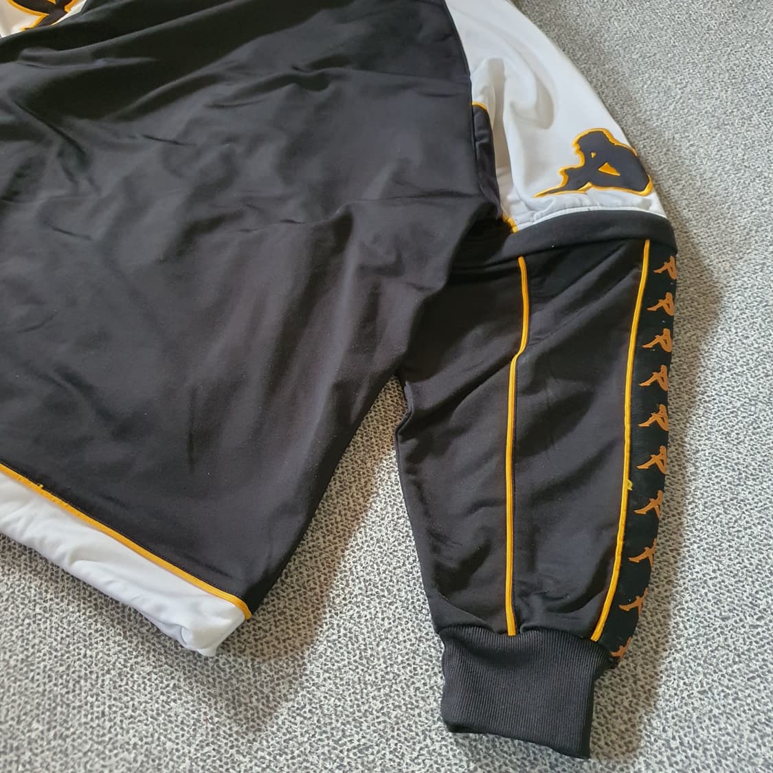 90s 카파 트렉탑 져지 no.73 상품이미지9